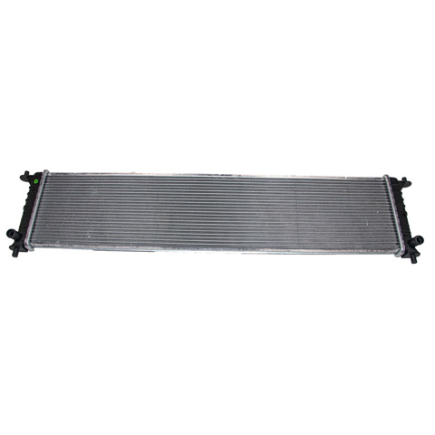 R14167 Sato Tech Радіатор охолодження двигуна