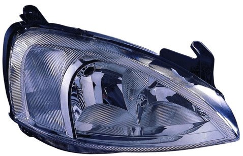 Фари FPS FP5023R1E ціна, від 53.35 USD