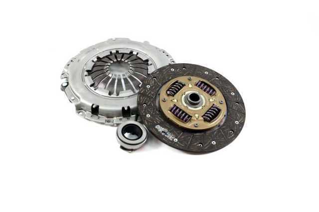 Комплект зчеплення (3 частини) VALEO VWK112 ціна, від 102.14 USD