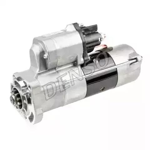 Стартер Land Rover LR070399 ціна, від 455.34 USD