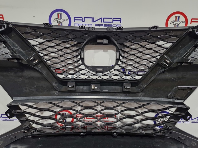 623109DJ0A Nissan/Infiniti Решітка радіатора