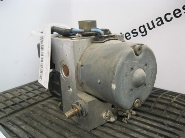 Блок АБС гідравлічний Opel 0265216651 ціна, від 14.11 USD