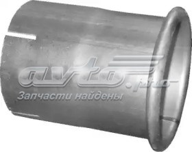 Вихлопна труба Vanstar 50727IV ціна, від 11.79 USD