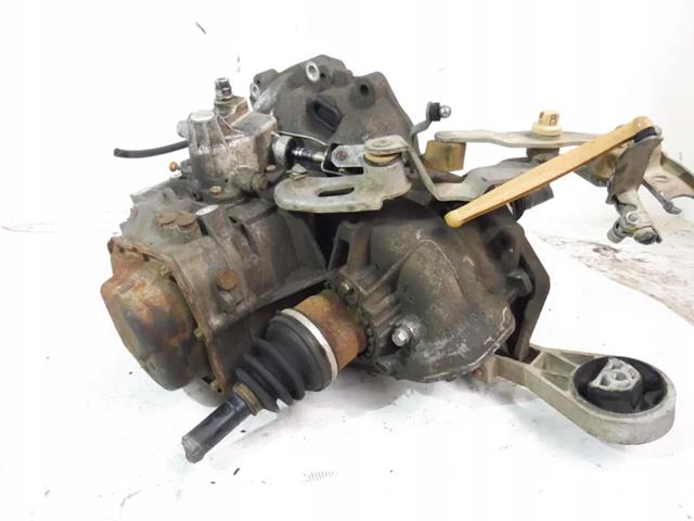 МКП в зборі Opel F17W374 ціна, від 183.00 USD