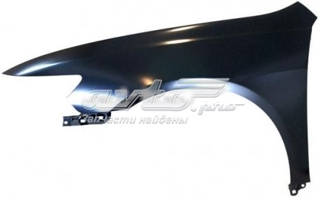 Переднє праве крило FPS FP3007312