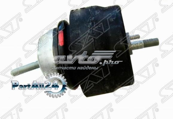 Передня опора двигуна Toyota 1236138280