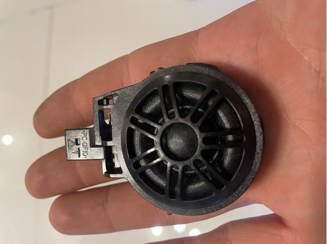 Купити 107974100A Tesla Динамік передньої двері