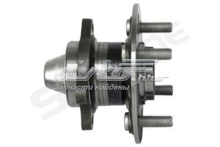 Купити SLO26808 Starline Підшипник ступиці колеса