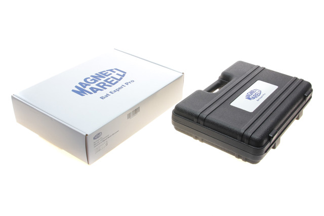 Тестер АКБ Magneti Marelli 7950006900
