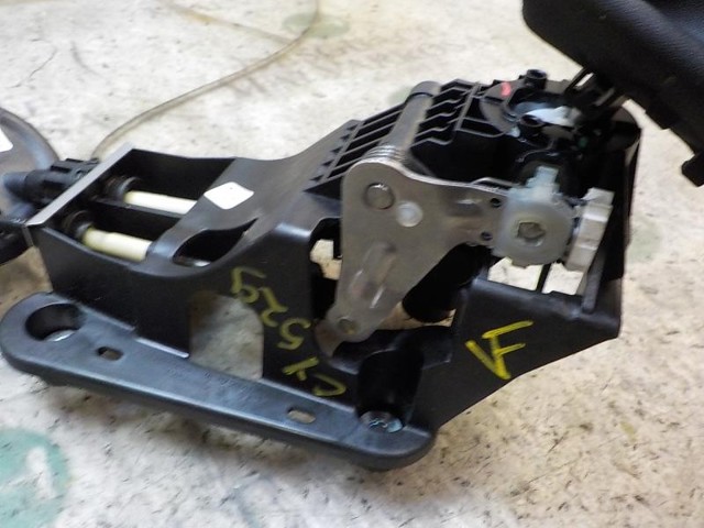 Куліса перемикання передач 9808161780 Peugeot/Citroen