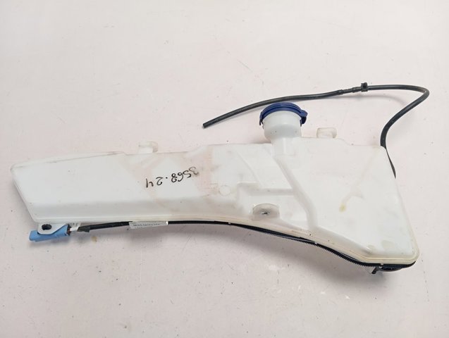 Бачок омивача лобового скла Peugeot/Citroen 9833479180 ціна, від 35.54 USD