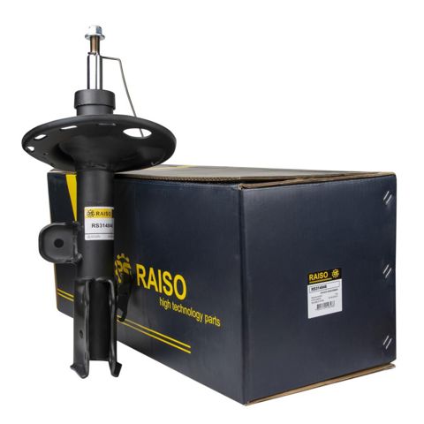 Купити RS314846 Raiso Амортизатора передній лівий