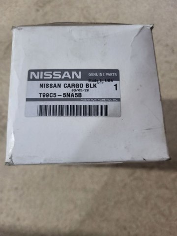  Nissan/Infiniti T99C55NA5B ціна, від 15.25 USD