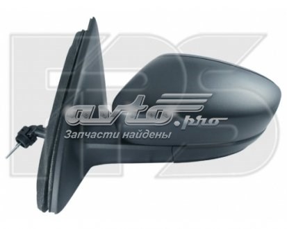 FP6416M03 FPS Дзеркало заднього виду, ліве