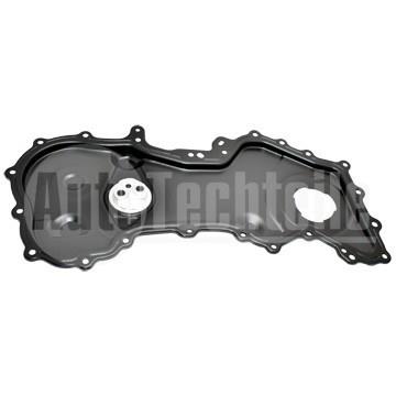 Захист ременя ГРМ, внутрішній Autotechteile 5120254 ціна, від 47.90 USD