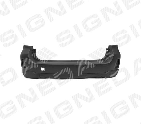 PSB04056BB Signeda Буфер (бампер) задній