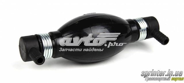 RWS1215 Rotweiss Насос передпусковий прокачування палива