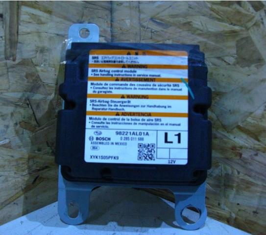  Subaru 98221AL01A