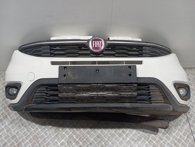 Купити 735622295 Fiat/Alfa/Lancia Буфер (бампер) передній