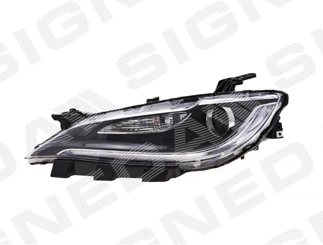 ZCR1135L Signeda Фара ліва передня