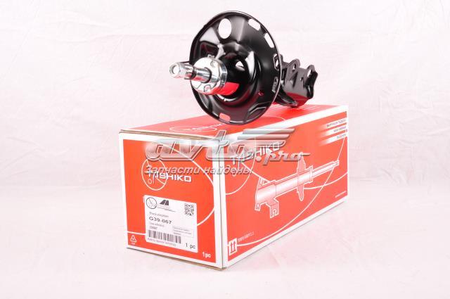 Амортизатор передньої підвіски, лівий Tashiko G39067 ціна, від 50.39 USD