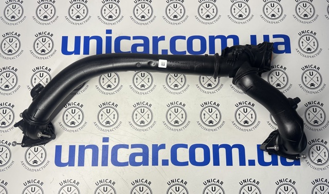 Трубка/шланг подачі масла до турбіни VAG 06M145674EP ціна, від 133.94 USD