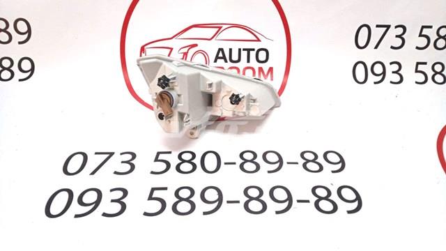 GN1Z13200AE Ford Протитуманка ліва