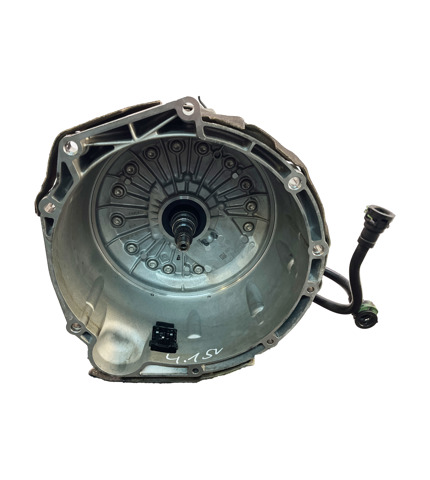 GA8HP75X BMW 