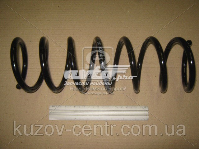 пружина задня SP3559 пружина задня SP3559