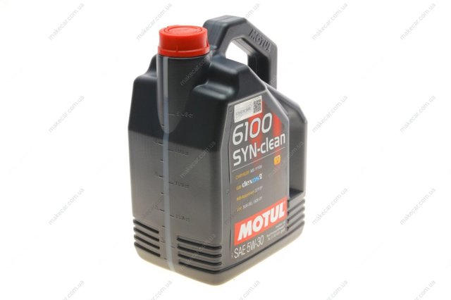 Олива Motul 814251 ціна, від 52.40 USD