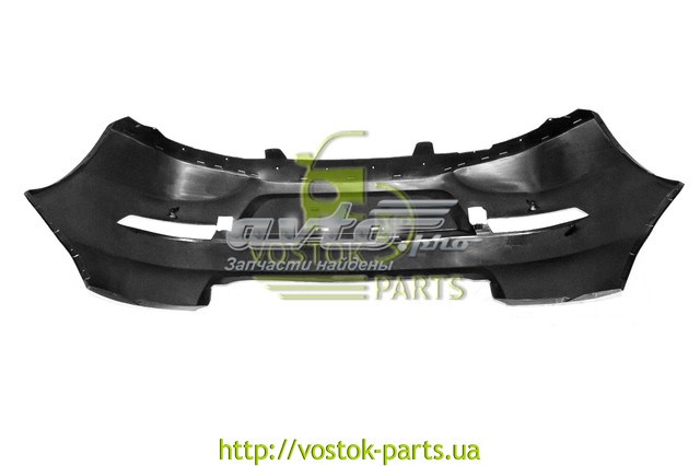 Кожух бампера заднього Chery J152804500DQ ціна, від 55.03 USD