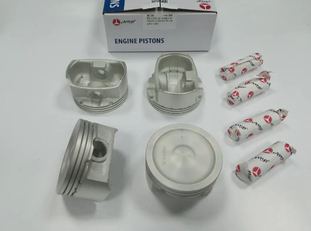 Купити PXCHE4A3549050 AMP/Paradowscy 