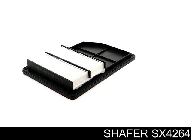 Повітряний фільтр SX4264 Shafer