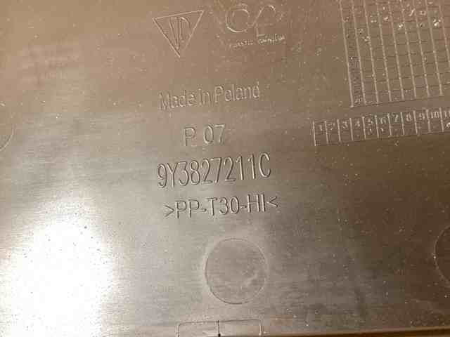 9Y3827211COK1 Porsche 