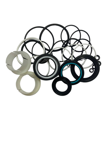 РМК рульовго механізму MSG BW9023KIT ціна, від 40.02 USD