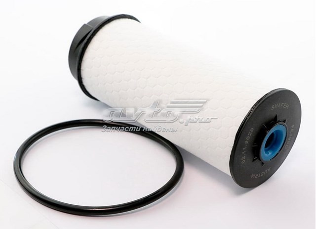 Паливний фільтр FE399D Shafer