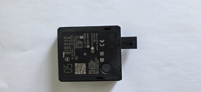 Купити A0009004242 Mercedes 