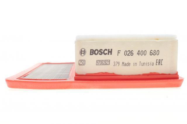 Елемент повітряного фільтра Bosch F026400680 ціна, від 11.05 USD