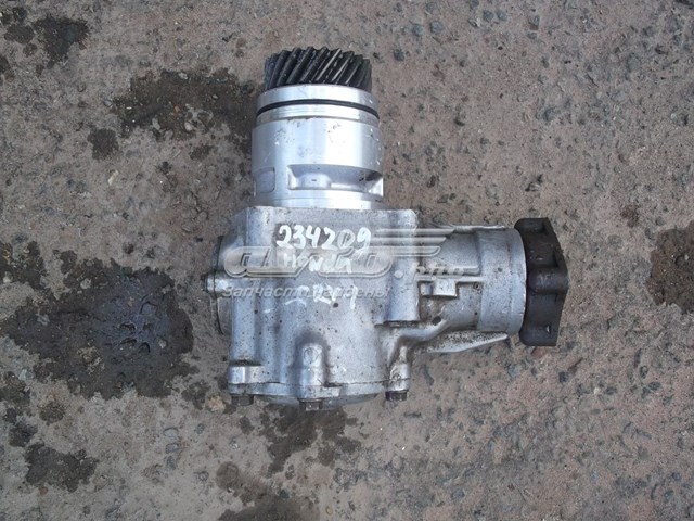  Honda 29000P4T030