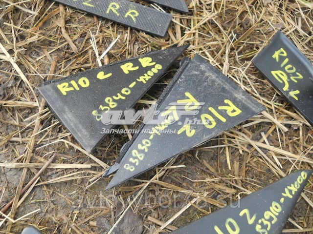 Купити 838304X000 Hyundai/Kia 