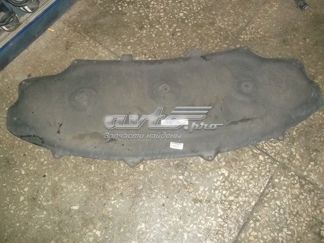 1508884 Autotechteile Утеплювач капота