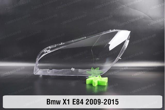 Купити 63117290263 BMW Основна фара в зборі ліва