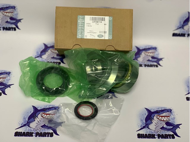 Купити LR067897 Land Rover 