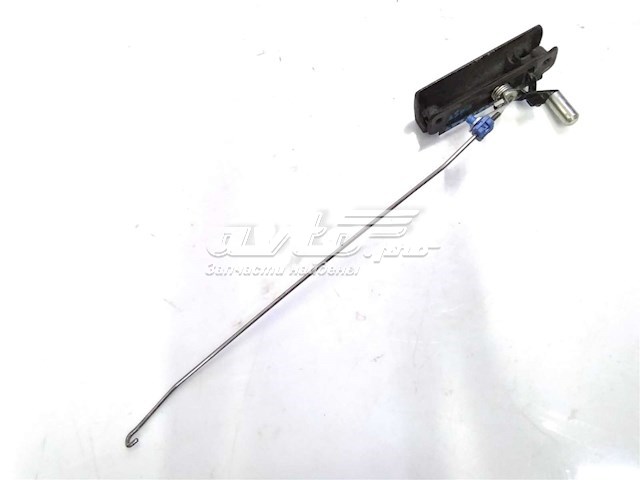  Ford 86VBV43836