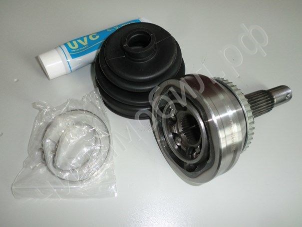 SBAC22003 Lifan Граната зовнішня