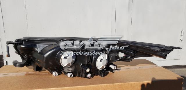 Основна фара - вставка Toyota 811100E380 ціна, від 55.25 USD