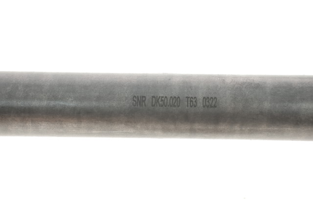 Піввісь задня, ліва DK50020 SNR
