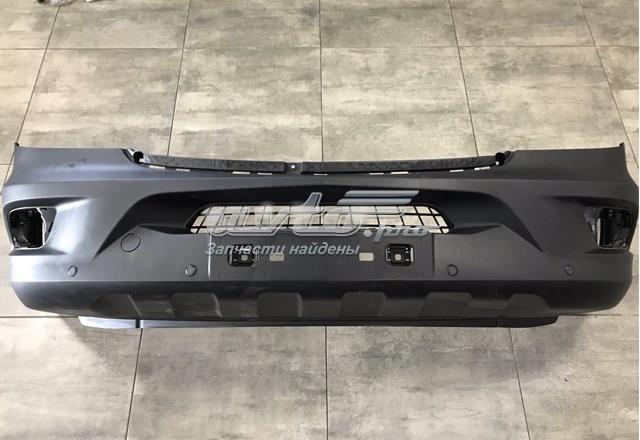 Бампер на авто Mercedes A9068801870 ціна, від 222.57 USD