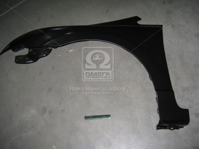 Бічна частина передня ліва Tempest 0260225311