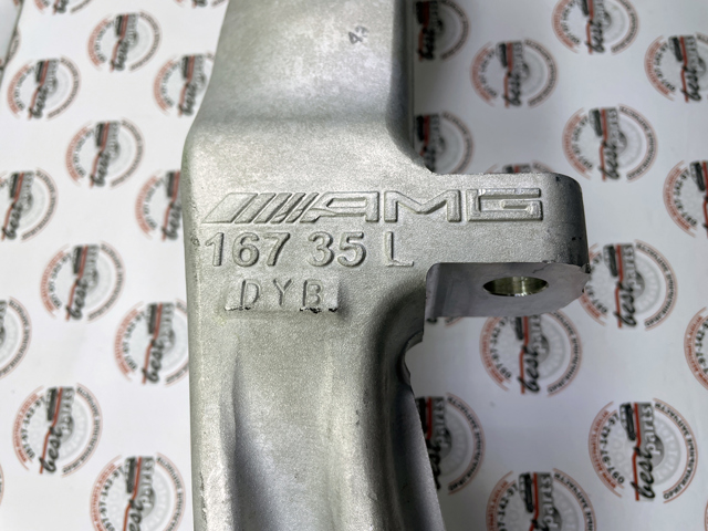 A1673323500 Mercedes 